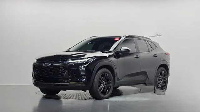 Chevrolet Trax 2024 1.2 ACTIV