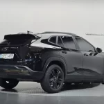 Chevrolet Trax 2024 1.2 ACTIV