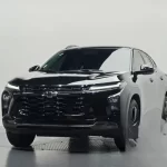 Chevrolet Trax 2024 1.2 ACTIV