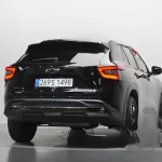 Chevrolet Trax 2024 1.2 ACTIV