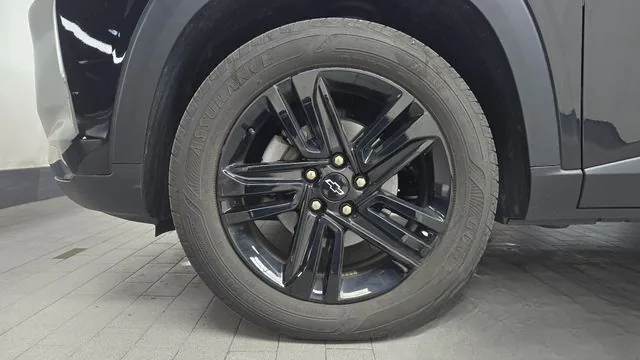 Chevrolet Trax 2024 1.2 ACTIV