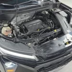 Chevrolet Trax 2024 1.2 ACTIV
