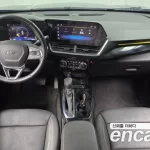 Chevrolet Trax 2024 1.2 ACTIV