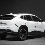 Chevrolet Trax 2024 1.2 ACTIV