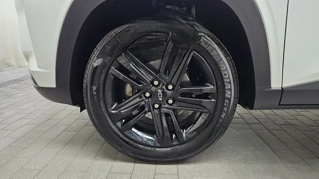 Chevrolet Trax 2024 1.2 ACTIV