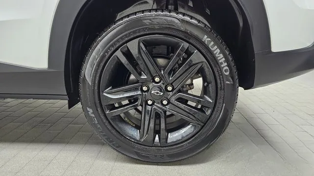 Chevrolet Trax 2024 1.2 ACTIV