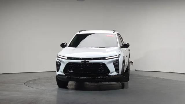 Chevrolet Trax 2024 1.2 ACTIV Plus