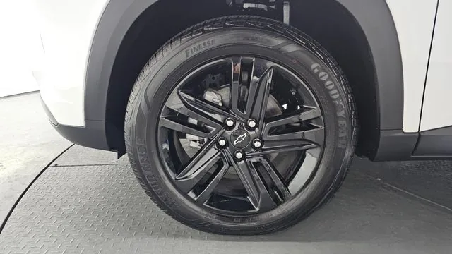 Chevrolet Trax 2024 1.2 ACTIV Plus