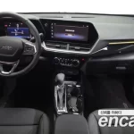 Chevrolet Trax 2024 1.2 ACTIV Plus