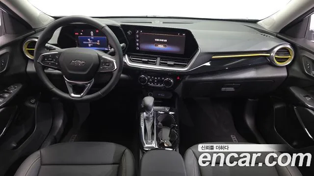 Chevrolet Trax 2024 1.2 ACTIV Plus