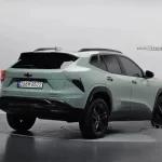 Chevrolet Trax 2024 1.2 ACTIV