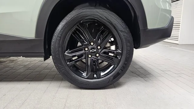 Chevrolet Trax 2024 1.2 ACTIV
