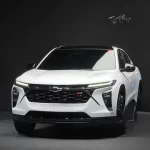 Chevrolet Trax 2024 1.2 RS