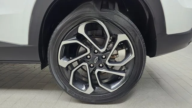 Chevrolet Trax 2024 1.2 RS