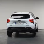 Chevrolet Trax 2024 1.2 ACTIV Plus