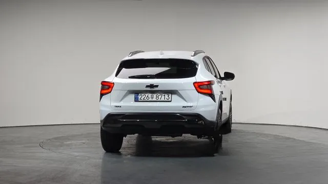 Chevrolet Trax 2024 1.2 ACTIV Plus