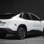 Chevrolet Trax 2024 1.2 RS