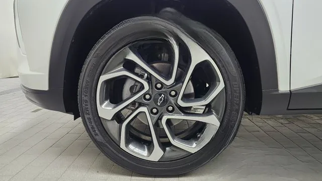 Chevrolet Trax 2024 1.2 RS