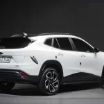 Chevrolet Trax 2024 1.2 RS