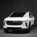 Chevrolet Trax 2024 1.2 RS