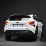 Chevrolet Trax 2024 1.2 RS