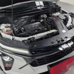 Chevrolet Trax 2024 1.2 RS