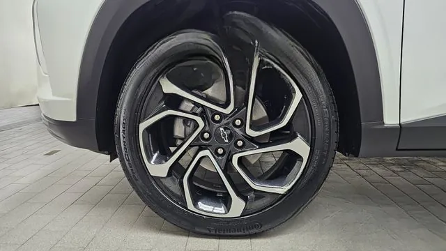 Chevrolet Trax 2024 1.2 RS