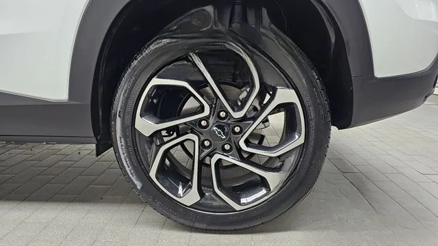 Chevrolet Trax 2024 1.2 RS