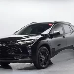 Chevrolet Trax 2024 1.2 ACTIV