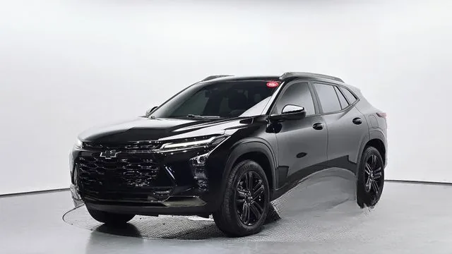 Chevrolet Trax 2024 1.2 ACTIV
