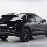 Chevrolet Trax 2024 1.2 ACTIV