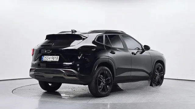 Chevrolet Trax 2024 1.2 ACTIV