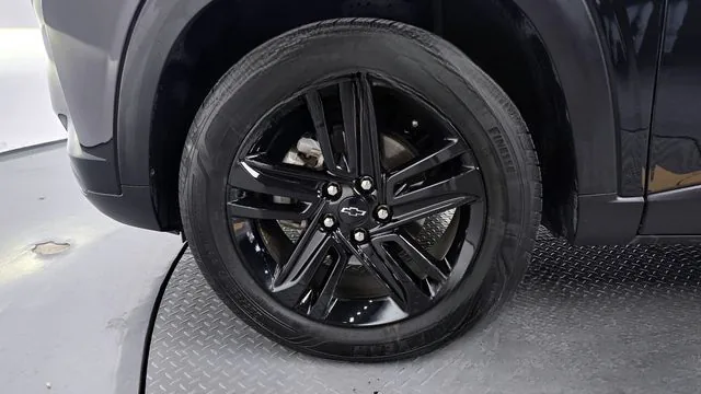 Chevrolet Trax 2024 1.2 ACTIV