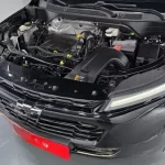 Chevrolet Trax 2024 1.2 ACTIV