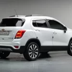 Chevrolet Trax 2021 1.6 Diesel Premier