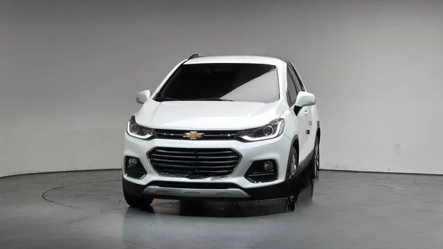 Chevrolet Trax 2021 1.6 Diesel Premier