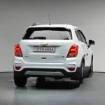 Chevrolet Trax 2021 1.6 Diesel Premier