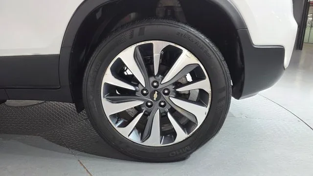 Chevrolet Trax 2021 1.6 Diesel Premier