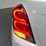 Chevrolet Trax 2021 1.6 Diesel Premier