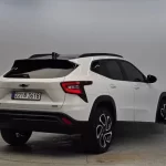 Chevrolet Trax 2024 1.2 RS Plus