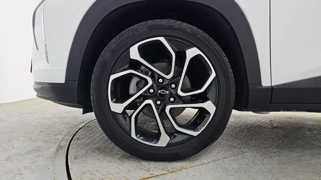 Chevrolet Trax 2024 1.2 RS Plus