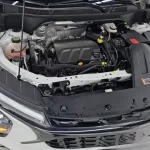 Chevrolet Trax 2024 1.2 RS Plus