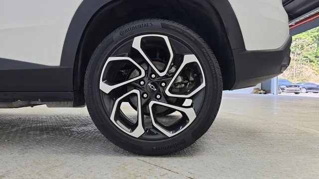 Chevrolet Trax 2024 1.2 RS Plus