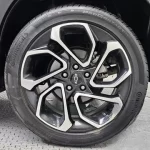 Chevrolet Trax 2024 1.2 RS