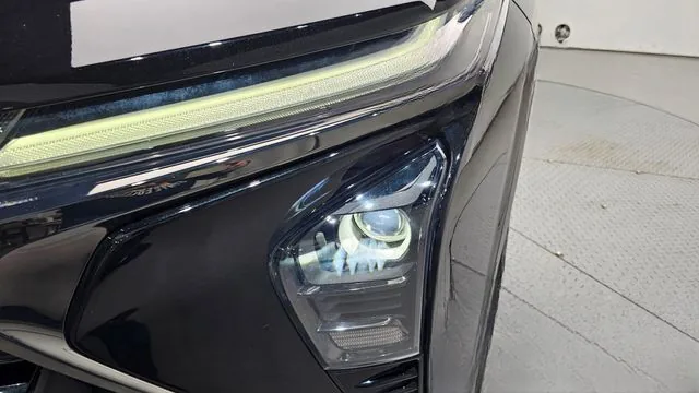 Chevrolet Trax 2024 1.2 RS