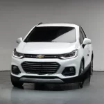 Chevrolet Trax 2021 1.6 Diesel Premier