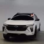 Chevrolet Trax 2024 1.2 RS Plus