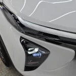 Chevrolet Trax 2024 1.2 RS Plus