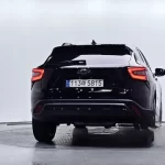 Chevrolet Trax 2024 1.2 RS