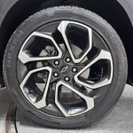 Chevrolet Trax 2024 1.2 RS